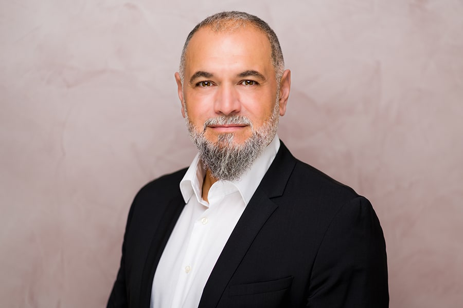 Dr. Ammar Khadra
