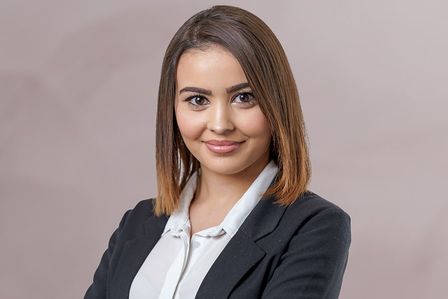 Rania Asghir