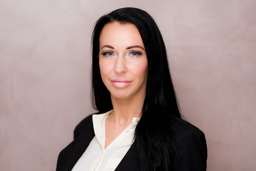 Jeanette Schmidt