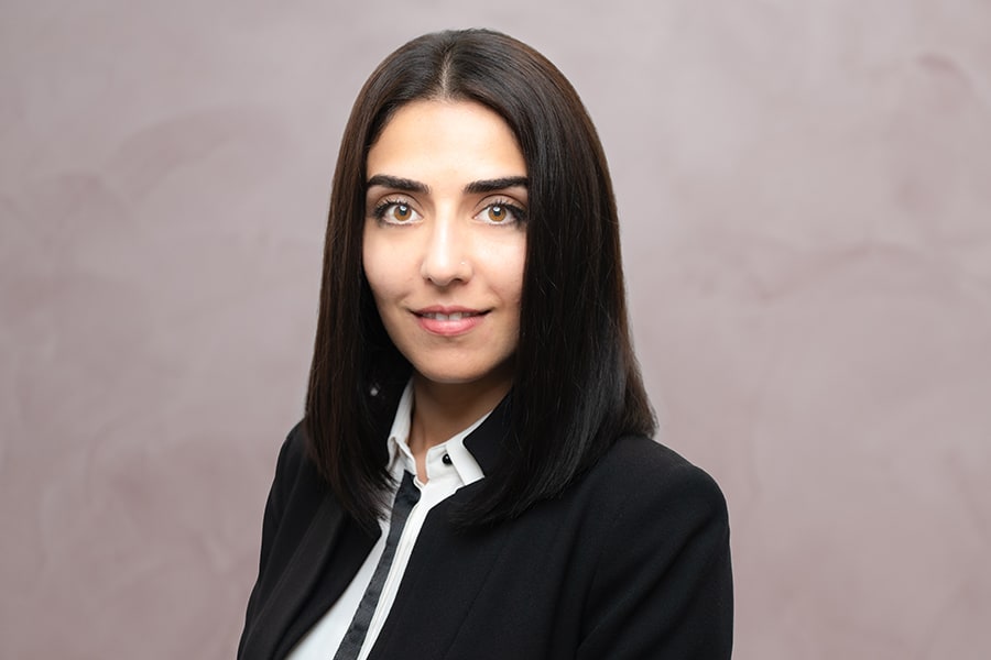 Merve Karakus