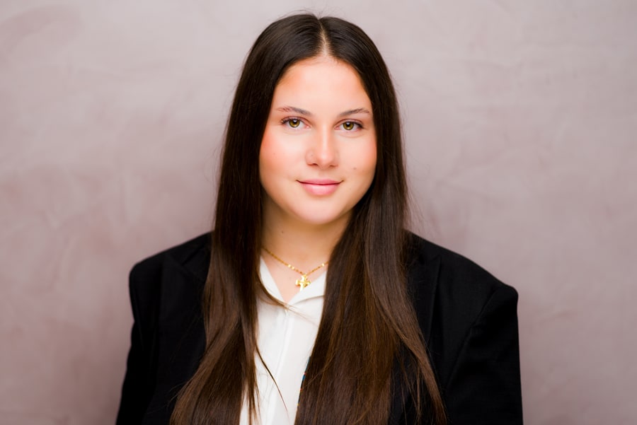 Dolores Kovacevic