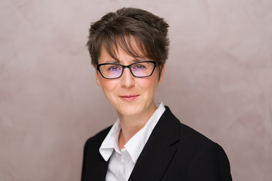 Jasmin Matthaei