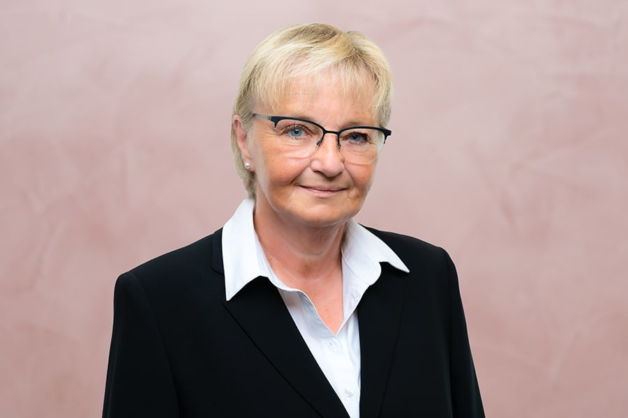 Ute Pfeiffer