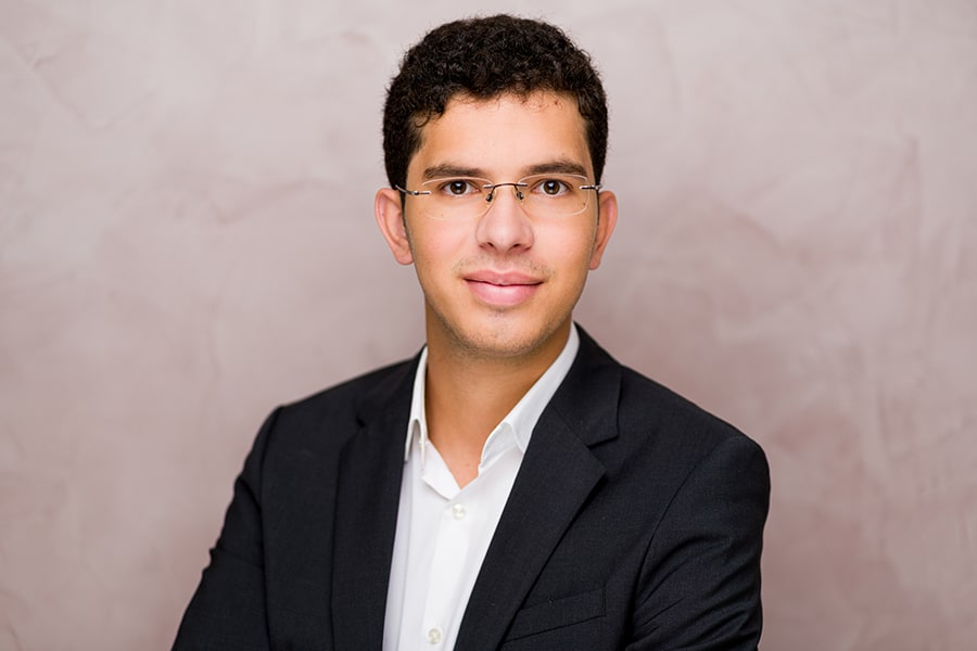 Samuel Khadra