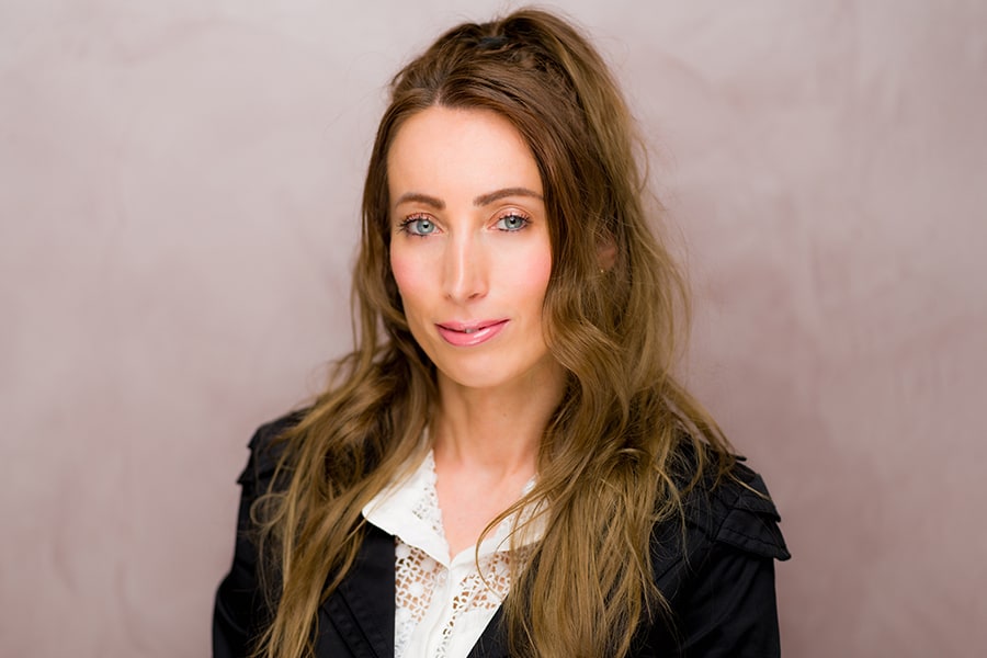 Klaudia Zeliszczak