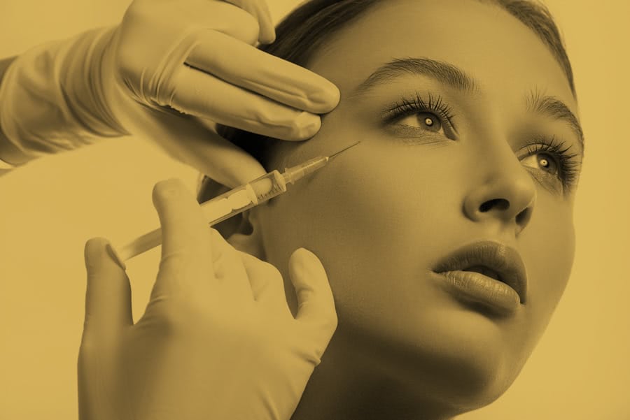 Botulinumtoxin / Botox